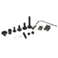 thumbnail image 3 of 223pcs Motorcycle FairingSet for Windscreen Screws Nuts, Durable Motorbike Bodywork Hardware, 3 of 8