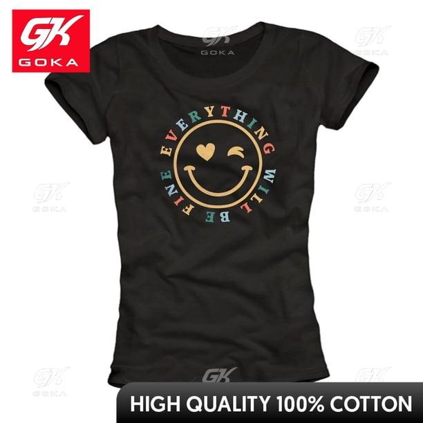 Camisetas con gráficos Hippie ropa para hombre novedad en camisetas y camisetas de algodón para mujer Camiseta estampada ropa Y2K camiseta divertida bonita