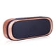 thumbnail image 3 of Altavoz estéreo Bluetooth para aventuras al aire libre, tamaño pequeño con sonido potente, subwoofer portátil de doble bocina, 3 of 8