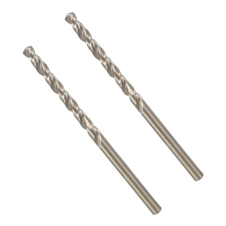 Straight Step Drill Bits Hole Cutter For Stainless Steel Electric Drill Power Tools 3/4/6/8/10/12/13mm