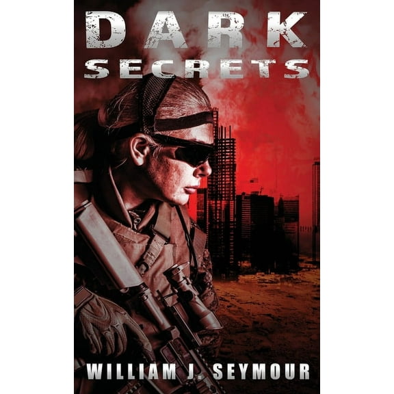 Azhana Falls Dark Secrets, Book 2, (Paperback)