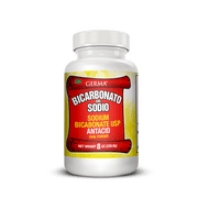Germa Bicarbionato de Soda - 8oz