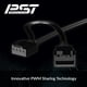 thumbnail image 4 of Ventiladores para PC ARCTIC P12 Slim PWM PST (paquete de 3) 120 mm, color negro, 4 of 7