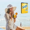 thumbnail image 7 of Sunkist Soda Singles To Go Powdered Drink Mix Pineapple Flavor Sugar-Free Low-Calorie Water Enhancer for Home Summer Outdoor Beverages Pool Beach Picnics Camping On The Go Drinks 6 Sticks - (3 Boxes), 7 of 7