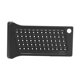 thumbnail image 4 of Regla de agujeros para carpintería herramienta de medición de carpintería multifuncional para carpintero carpintero ANGGREK Otros, 4 of 8