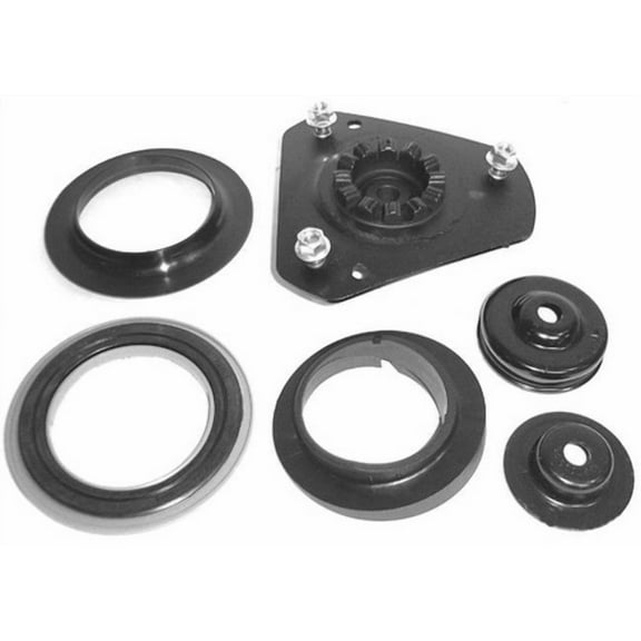 Westar ST-2973 Suspension Strut Mount