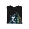 thumbnail image 3 of Rob Zombie Vintage 2004 Unisex T-Shirt - Black - Small, 3 of 6