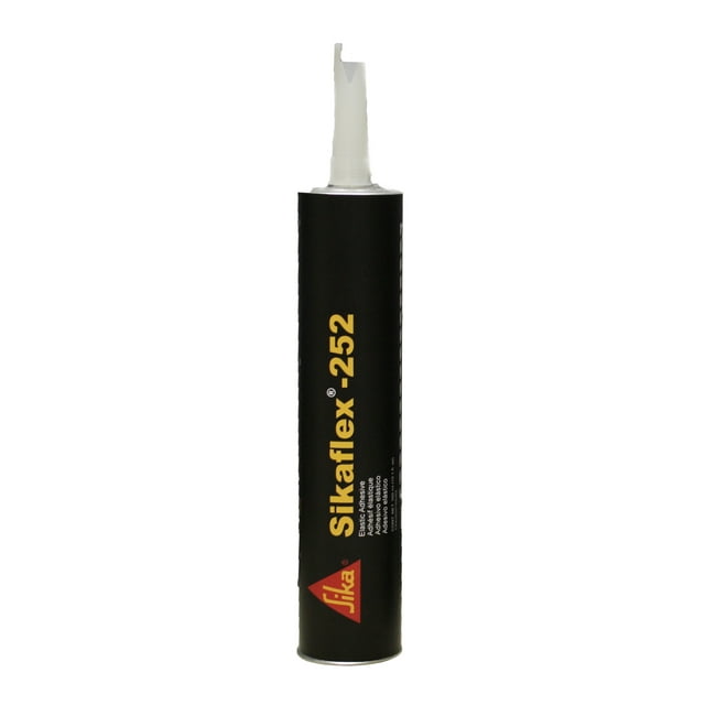 AP Products 017-90915 Scellant Adhésif Sikaflex (R)-252