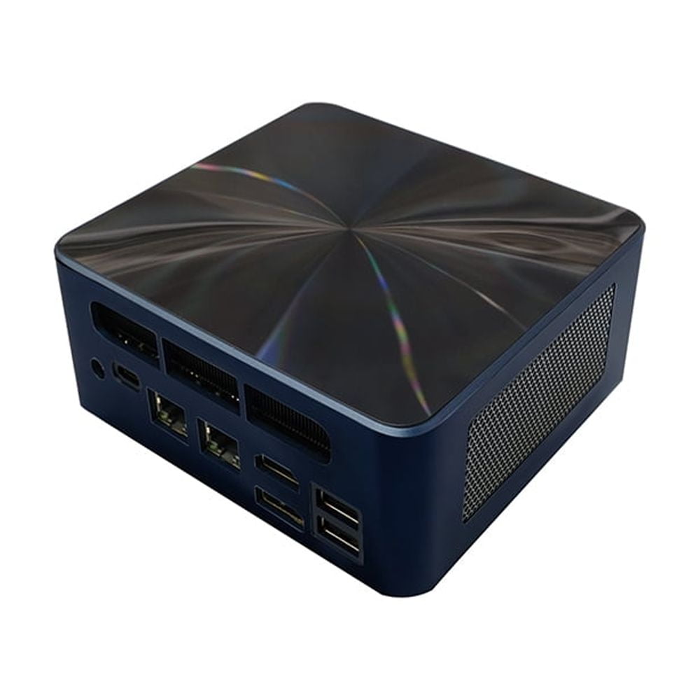 Intel NUC 8 Mainstream-G NUC8i5INH Desktop Computer - Intel