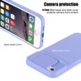 thumbnail image 3 of Cadorabo case for Apple iPhone 6 / 6S TPU silicone case cover, 3 of 8