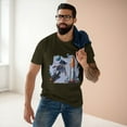 thumbnail image 5 of Cosmos Shirt, Astronaut Shirt, 5 of 25
