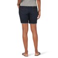 thumbnail image 3 of Lee Women's Midrise Bermuda- Adjustable Cuff, 3 of 6