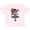 AD-Pink, variant on Inktastic DÃÂa De Los Muertos Girl with Skull Balloon Boys or Girls Toddler T-Shirt