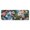 Pioneer Flower Floral-3, variant on Pioneer Flower Floral Print Pattern Kitchen Rug Mat,Kitchen Runner Rugs Non Skid Washable,Decorative Kitchen Floor Mats for Kitchen,Sink,Laundry,17"x47.2"