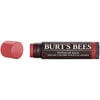 Burt's Bees Rose Tinted Lip Balm, 0.15 oz