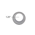 thumbnail image 3 of Hot Tub Compatible With Vita Spas 1" Coupling Slip X Slip DIYLAS429-010, 3 of 6
