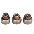 thumbnail image 1 of Turbo Repair Kit 170945 Nut Bolt Gasket Rebuild Set Replacement For Peugeot 2008 3008 308S 4008 5008 508 508L 308 408 207CC, 1 of 3
