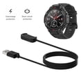 thumbnail image 3 of Cable de cargador JShteea para Amazfit T-Rex A1918 Smart Watch USB, 3 of 7
