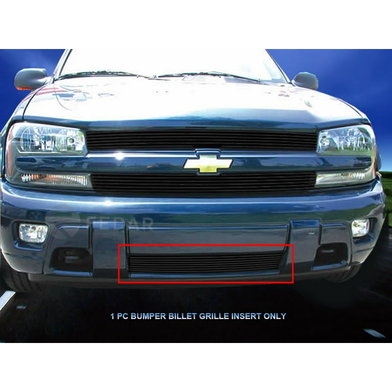 2005 chevy trailblazer bumper deals