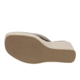 thumbnail image 5 of Corkys Womens Manifest Wedge  Casual Shoes, 5 of 7