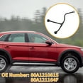 thumbnail image 3 of Manguera de desbordamiento del sistema de refrigeración Unique Bargains para Audi Q5 2.0L 2016-2024 No.80A121081S/80A121164F, 3 of 7