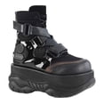 thumbnail image 2 of Men's Demonia Neptune 126 Platform Ankle Bootie, 2 of 2