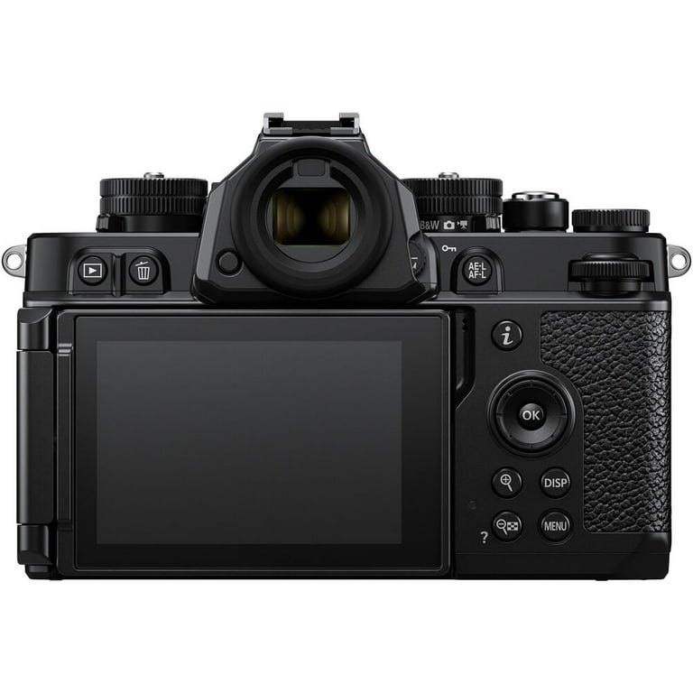 Nikon Ｆ Nikon Zf Full-Frame Digital Photography Mirrorless Camera - 1761