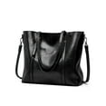 thumbnail image 1 of Sexy Dance Bolso de mano para mujer, bolso de mano, bolso de mano de cuero Vintage para mujer, bolso de hombro tipo bandolera de uso diario para oficina, 1 of 5