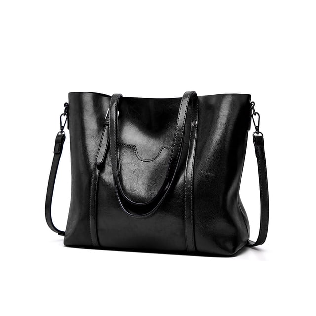 Sexy Dance Bolso de mano para mujer, bolso de mano, bolso de mano de cuero Vintage para mujer, bolso de hombro tipo bandolera de uso diario para oficina