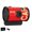 Red, variant on Photo Video Camera with Retro Effects, Preview Display, 32GB Card Reader Set, Compact Body for Campus Daily Moments