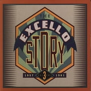 The Excello Story Vol.3: 1957-61