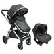 thumbnail image 4 of Carriola Infanti Lifestyle 4 en 1 Kansas Negro, 4 of 4