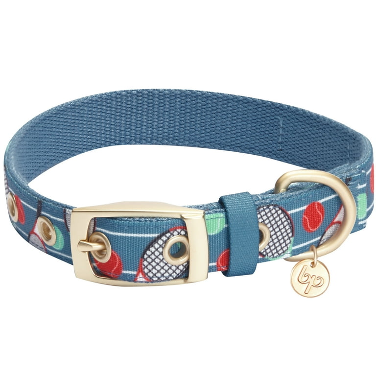 Blueberry pet hotsell dog collar