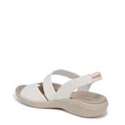 LifeStride Women's Cheerful Sandal - Medium & Wide Width