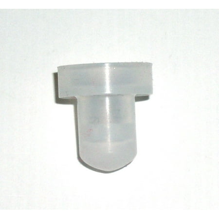 - Wilbur Curtis WC-1806 SEAT CUP, SILICONE USE ON WC-1809 FAUCET
