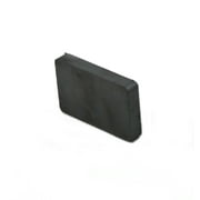 Eisco Labs Ceramic Rectangular Magnets 40mm x 25mm x 6mm - 1 Magnet