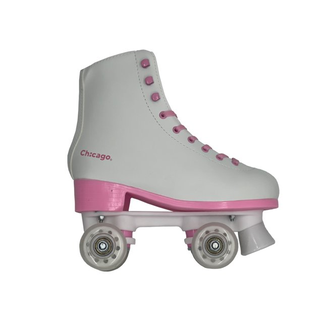 Patines Quad Clásicos Chicago Roller Sport