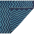 thumbnail image 4 of Elan Hayati Lt. Blue/Blue Rug, 4'6" x 5'11", 4 of 7