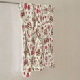 thumbnail image 7 of KLL Paris Vintage Ultra Absorbent & Soft Hand Towels for Bath, Hand, Face, Gym and Spa-27.5x16in, 7 of 7