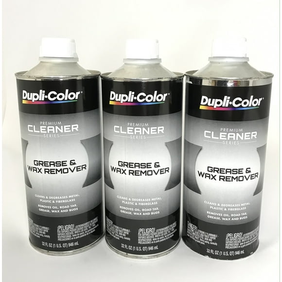 Prep All Wax And Grease Remover