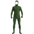thumbnail image 1 of Face Combinaison Intégrale en Spandex Zentai Open, 1 of 7