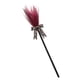 thumbnail image 2 of Halloween Witch Magician Woolen Pumpkin Witch Ghost Party Decoration Props Dance Halloween Children's Gauntlet Flying Home Role Playing, 2 of 6