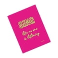 thumbnail image 2 of Mandi Welton Impression Sing, 2 of 2