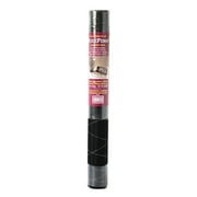 Amaco Wireform Modeler's Mesh - Roll, 20" x 5 ft, Black