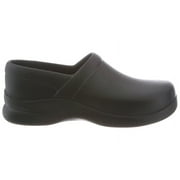 KLOGS Footwear Mens Bistro Closed-Back Clog