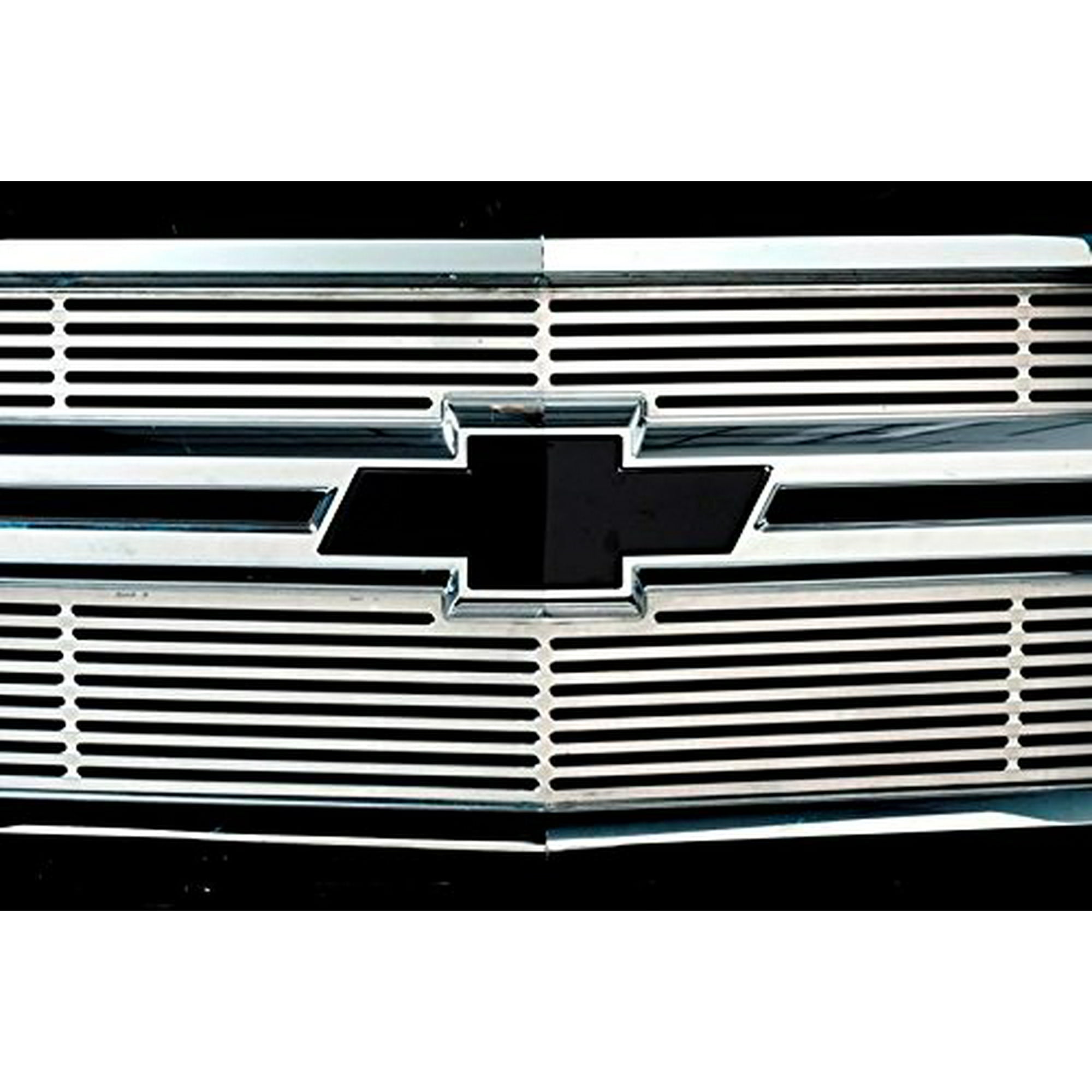 GM Official Licensed Product Emblem Set