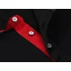 thumbnail image 3 of Playera Tipo Polo Manga Corta Casual Slim Fit Moda, 3 of 8