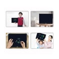 thumbnail image 4 of 16 Inch Colors LCD Writing Tablet Electronic Drawing Doodle Board Digital Colorful Handwriting Pad, 4 of 5