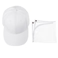 thumbnail image 4 of Waterproof Dustproof  Full Face Cover Mask Anti-spitting Protective Hat Hat Cap Universal, 4 of 5