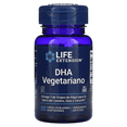 thumbnail image 1 of Life Extension DHA Vegetariano  200 Mg, 30 softgels, 1 of 2